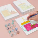 80271 Paint by numbers Diamond Painting webp