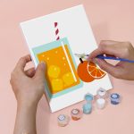 80679 Paint by numbers Diamond Painting webp