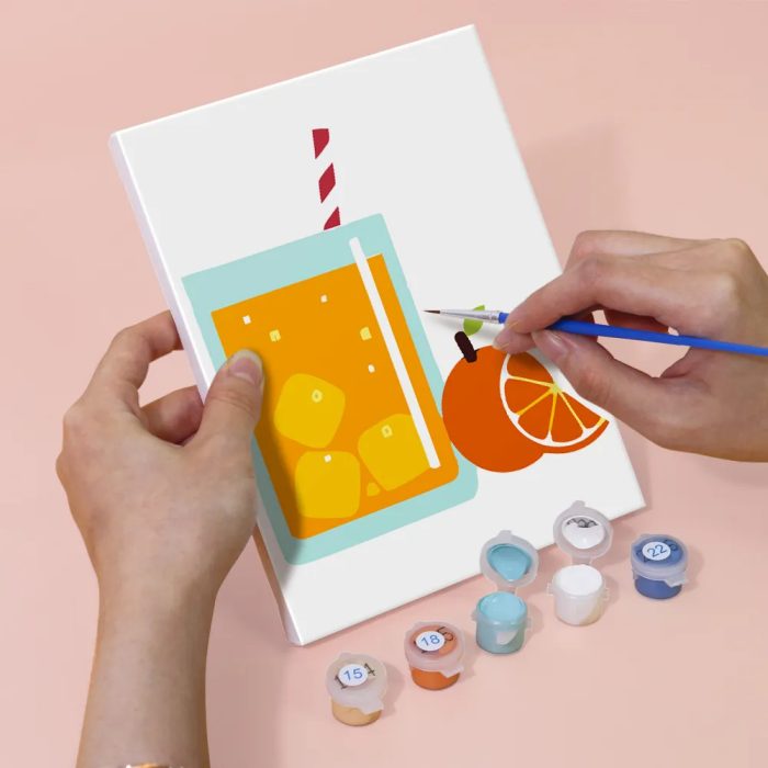 80679 Paint by numbers Diamond Painting webp