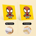 81166 Paint by numbers Diamond Painting webp