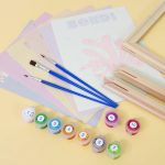 81525 Paint by numbers Diamond Painting webp