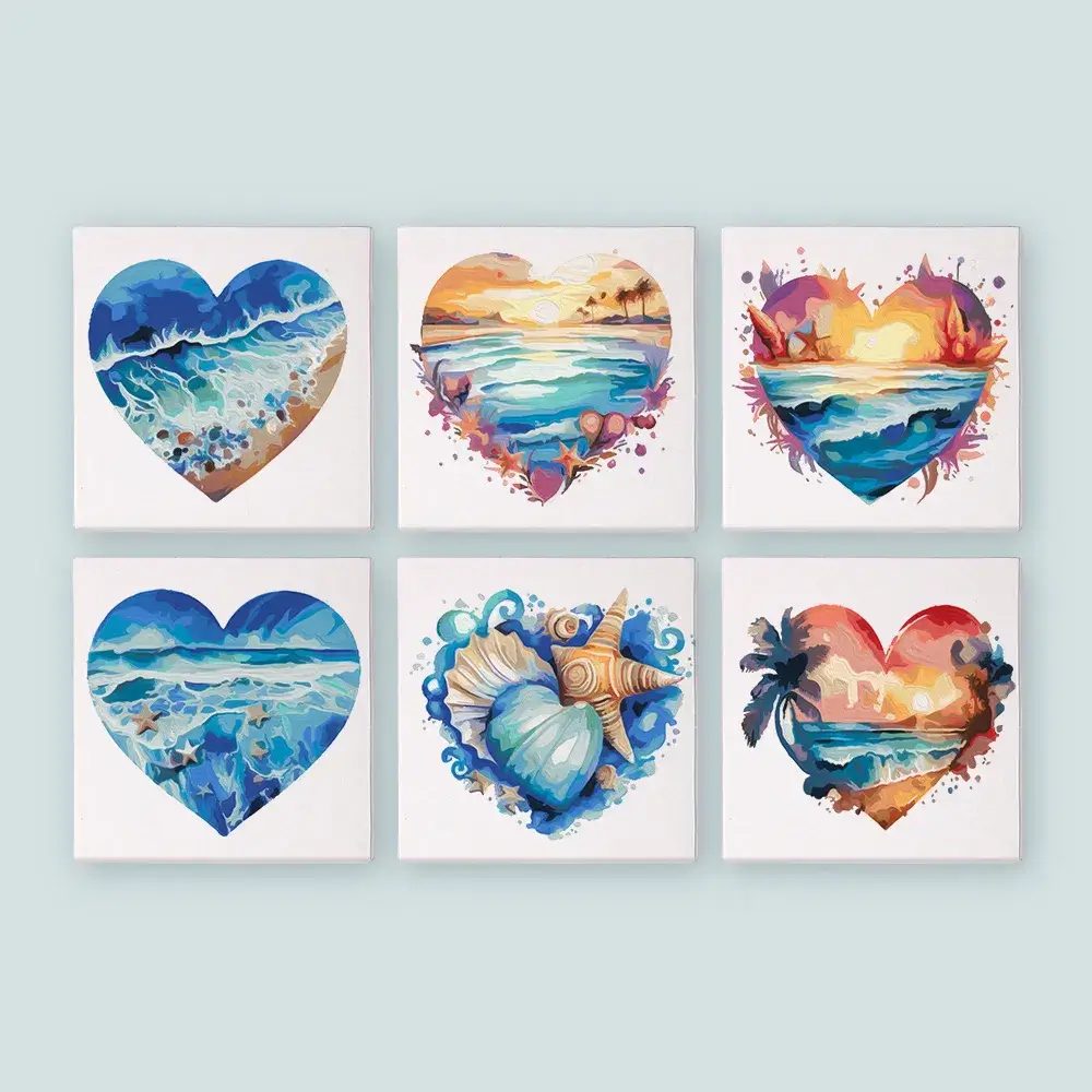 Heart and Nature