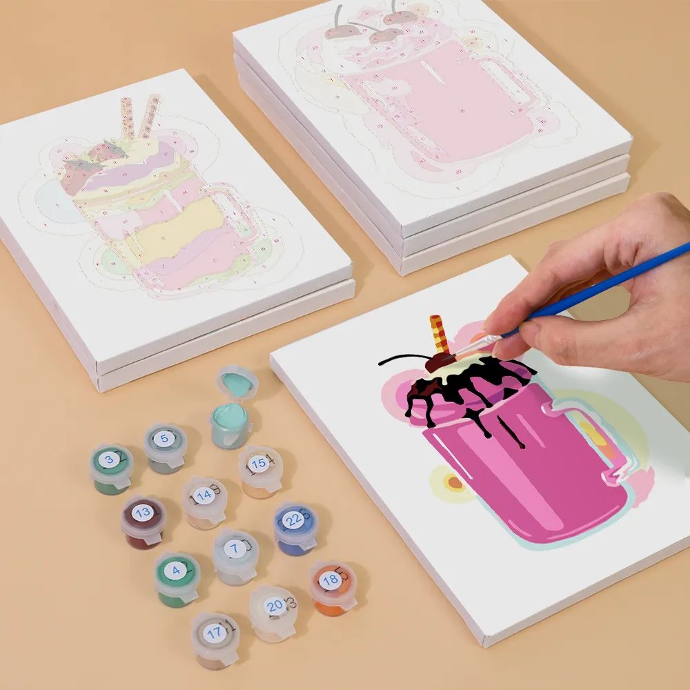 82898 Paint by numbers Diamond Painting webp