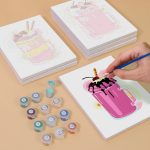 82898 Paint by numbers Diamond Painting webp