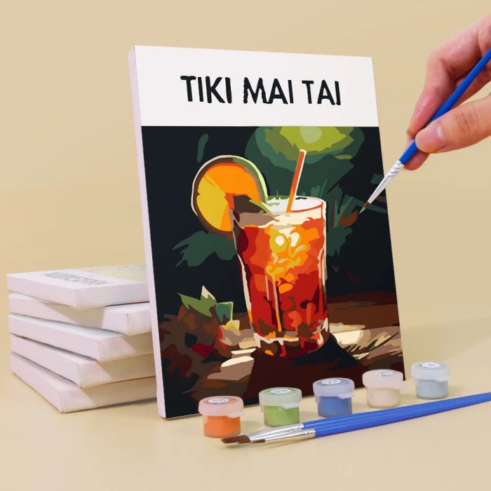 83331 Paint by numbers Diamond Painting webp