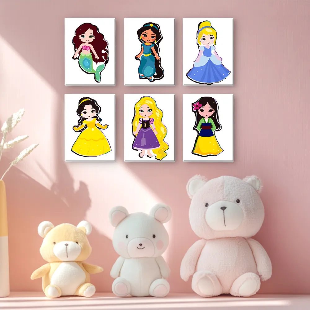 83441 Paint by numbers Diamond Painting webp