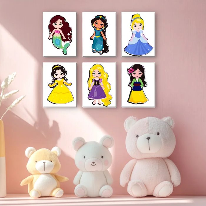 83441 Paint by numbers Diamond Painting webp