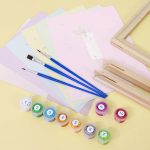 83593 Paint by numbers Diamond Painting webp