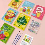 83732 Paint by numbers Diamond Painting webp