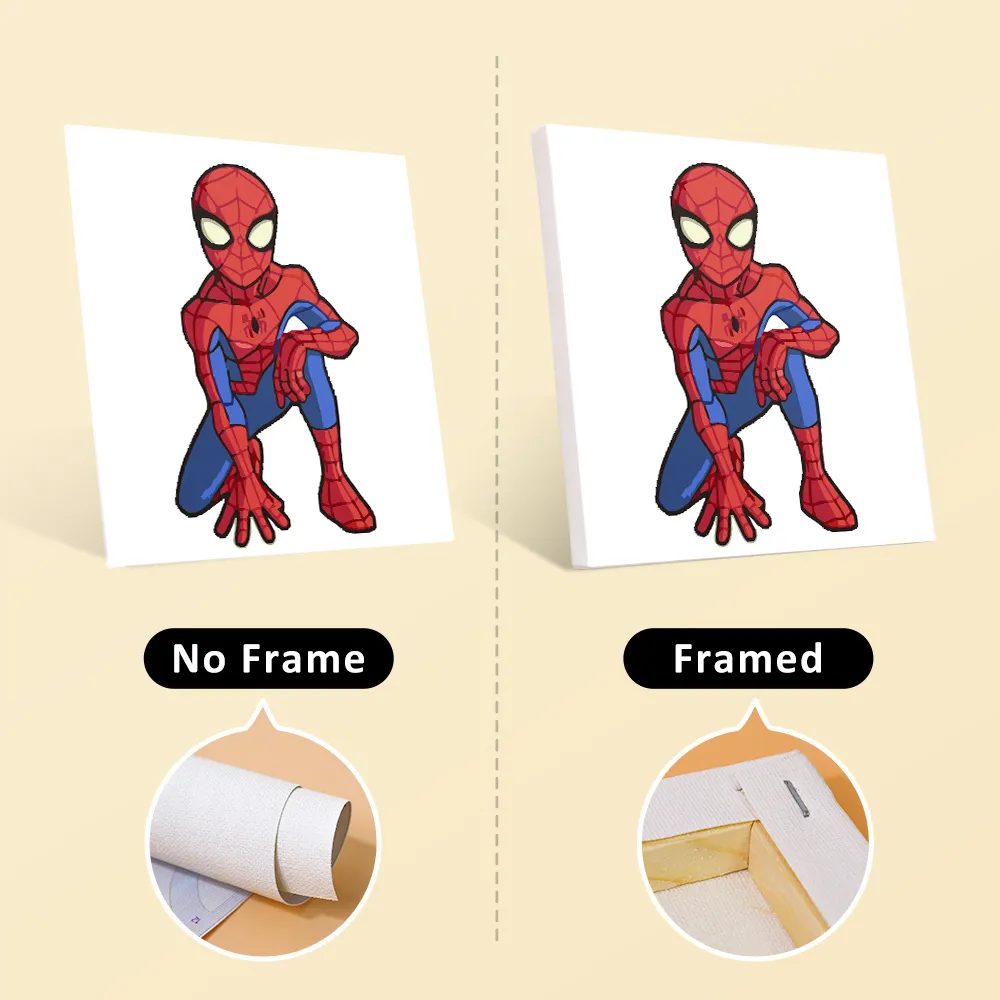 84161 Paint by numbers Diamond Painting webp