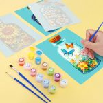 84320 Paint by numbers Diamond Painting webp