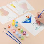 84409 Paint by numbers Diamond Painting webp