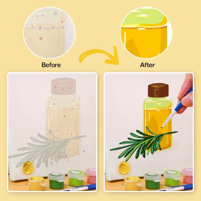 84691 Paint by numbers Diamond Painting webp