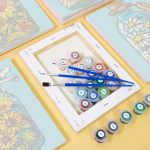 85087 Paint by numbers Diamond Painting webp