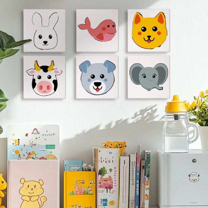 85268 Paint by numbers Diamond Painting webp