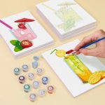 85642 Paint by numbers Diamond Painting webp