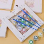 85963 Paint by numbers Diamond Painting webp