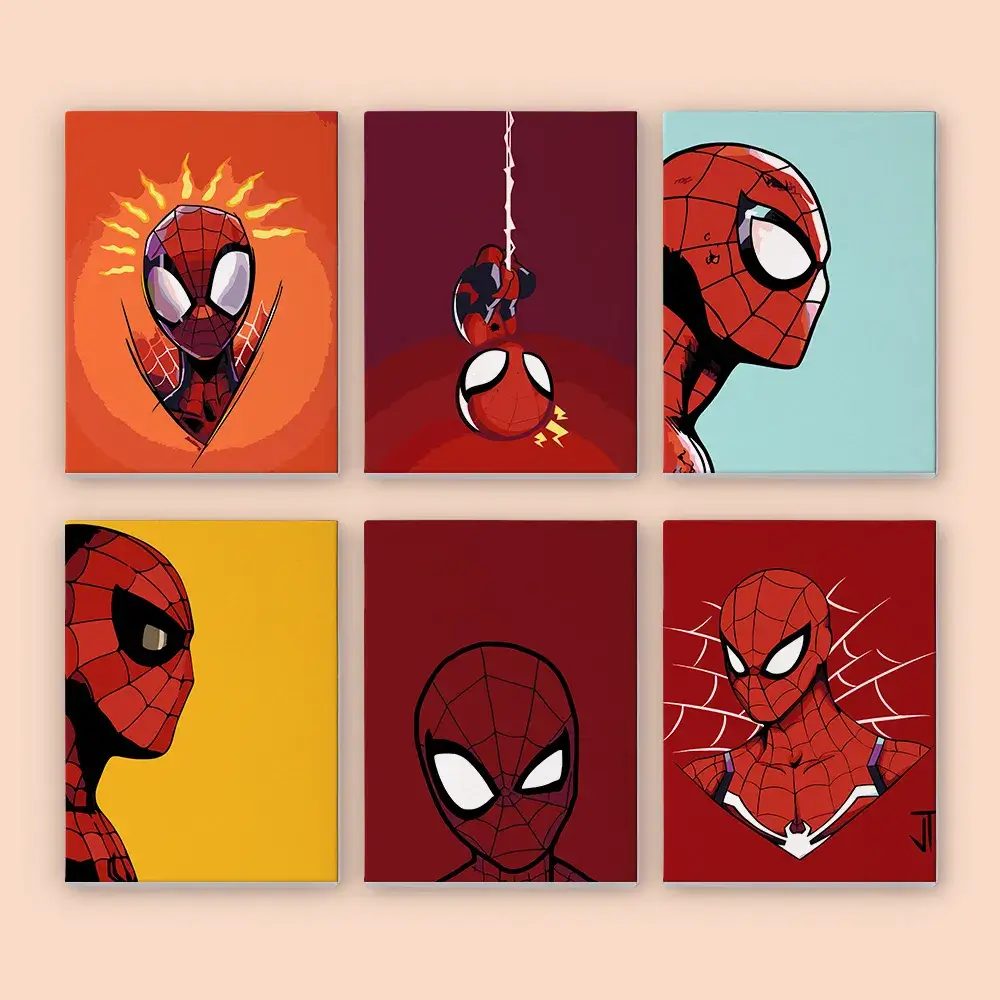Erstaunlicher Spiderman