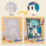86733 Paint by numbers Diamond Painting webp