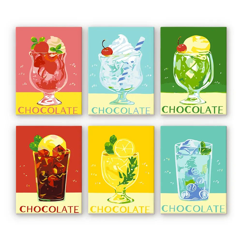 86858 Paint by numbers Diamond Painting webp