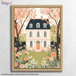 873744_floatver_webp Charmantes Frühlingshaus