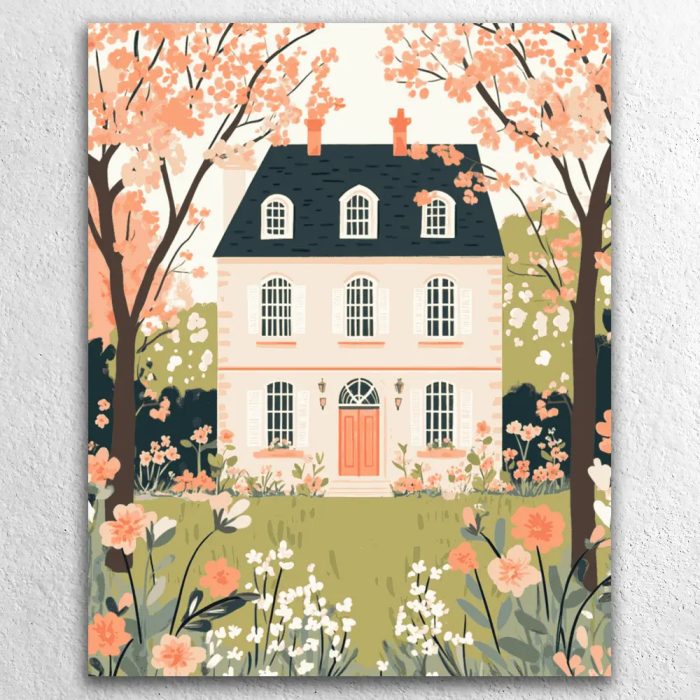 873744_front_webp Charmantes Frühlingshaus