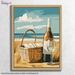 876125_floatver_webp Strandpicknick mit Wein