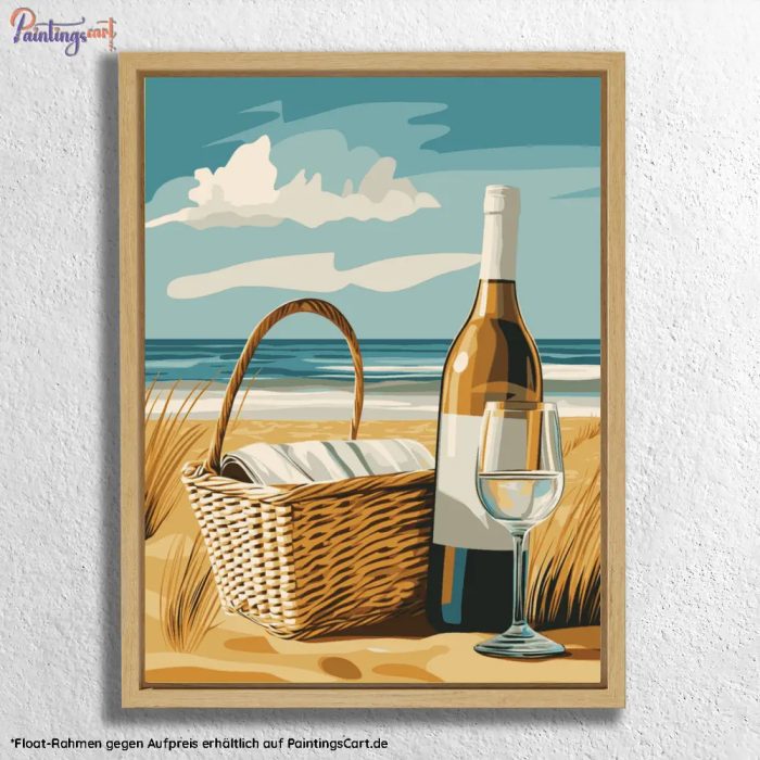 876125_floatver_webp Strandpicknick mit Wein