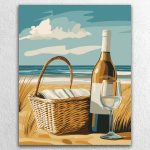 876125_front_webp Strandpicknick mit Wein