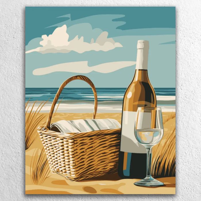 876125_front_webp Strandpicknick mit Wein