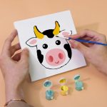 88104 Paint by numbers Diamond Painting webp