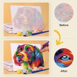 88208 Paint by numbers Diamond Painting webp