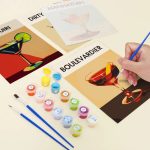 89128 Paint by numbers Diamond Painting webp