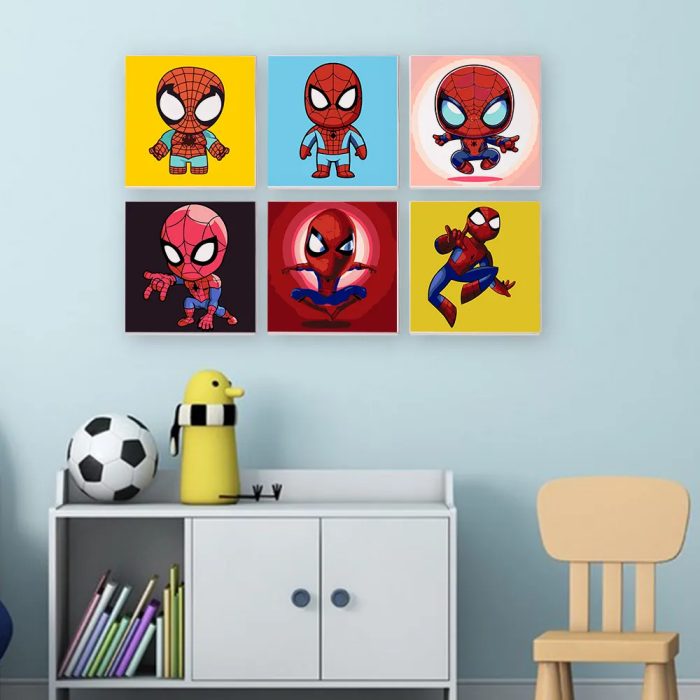 90915 Paint by numbers Diamond Painting webp