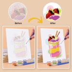 91656 Paint by numbers Diamond Painting webp