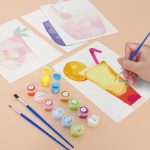 91669 Paint by numbers Diamond Painting webp