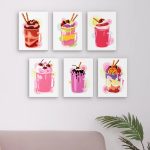 91772 Paint by numbers Diamond Painting webp