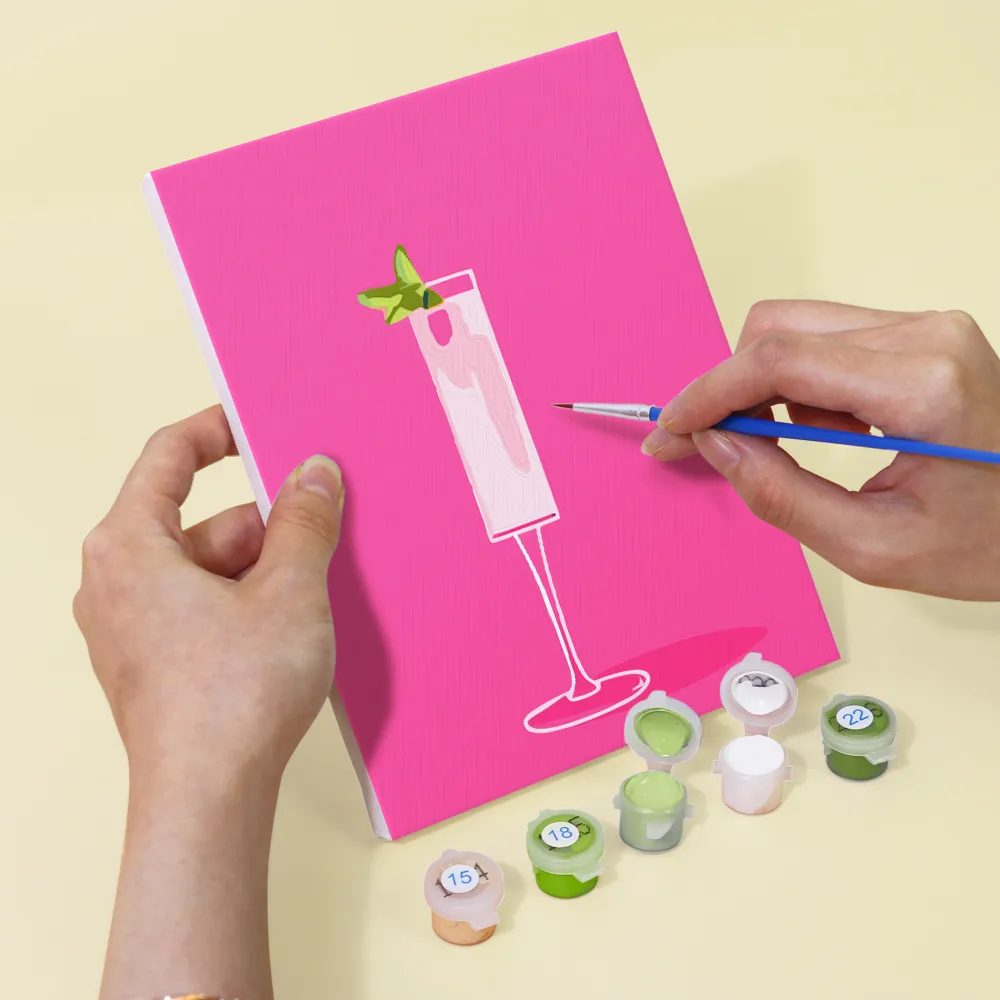 92019 Paint by numbers Diamond Painting webp