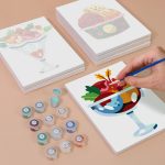 92554 Paint by numbers Diamond Painting webp