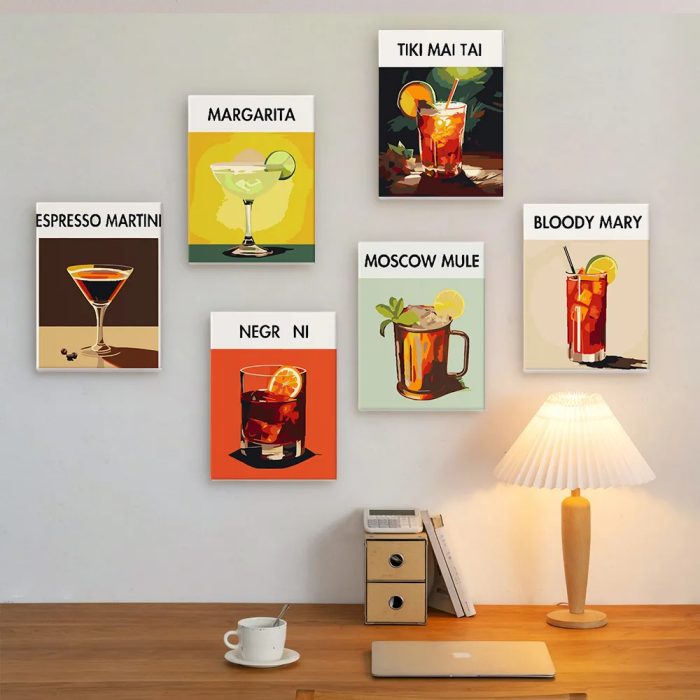 94279 Paint by numbers Diamond Painting webp