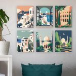 94812 Paint by numbers Diamond Painting webp