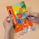 95804 Paint by numbers Diamond Painting webp