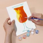 95977 Paint by numbers Diamond Painting webp