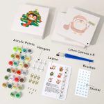 96080 Paint by numbers Diamond Painting webp