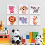 96140 Paint by numbers Diamond Painting webp