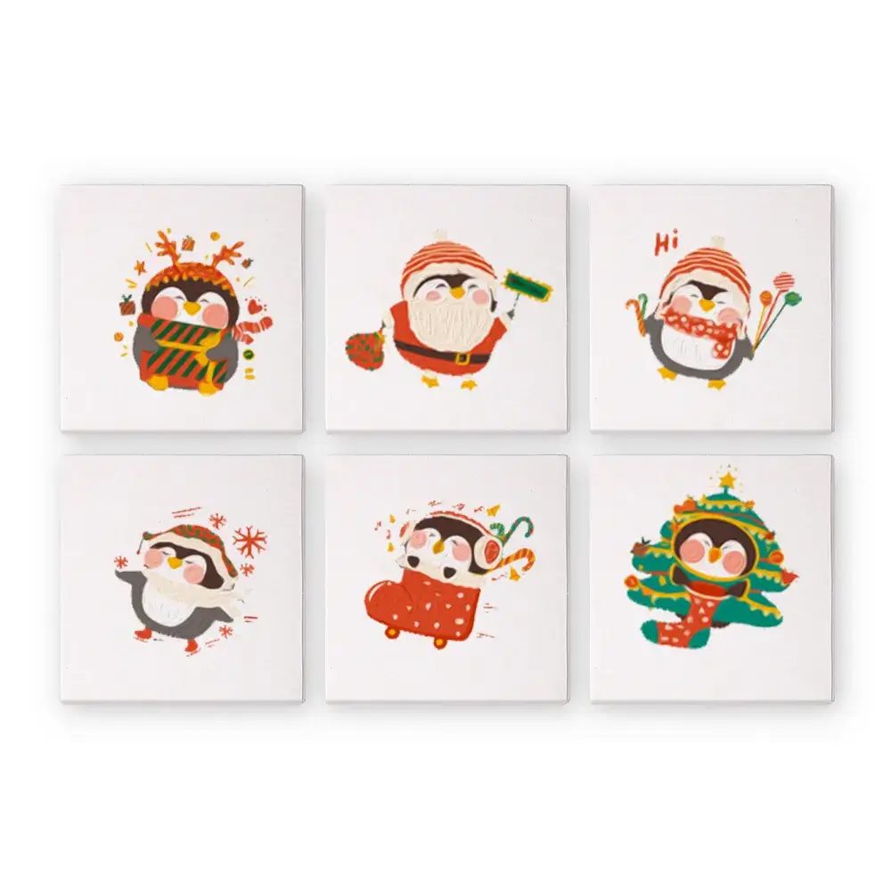 Süße Weihnachten