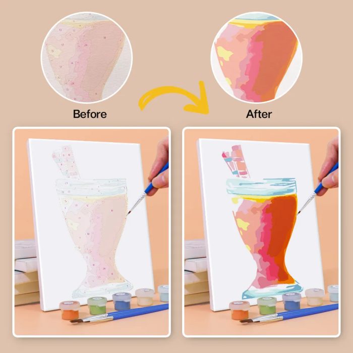 97244 Paint by numbers Diamond Painting webp