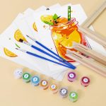 97985 Paint by numbers Diamond Painting webp