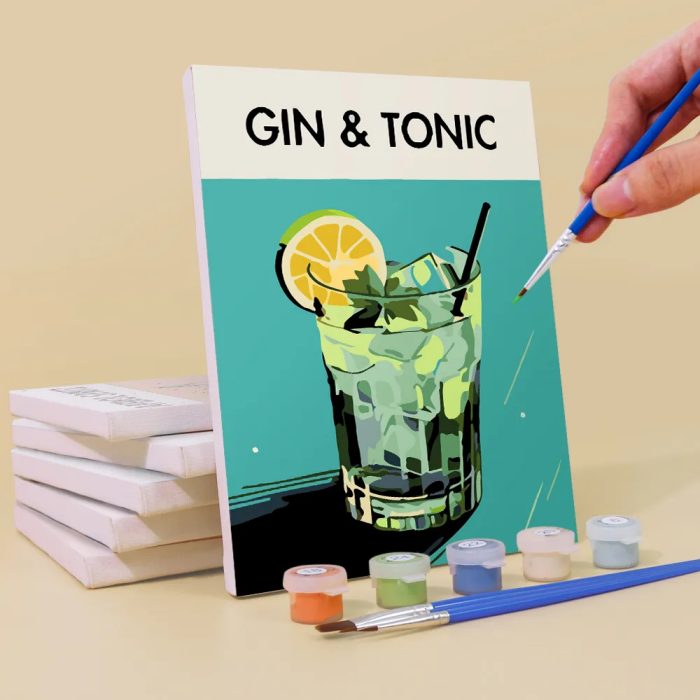 98224 Paint by numbers Diamond Painting webp