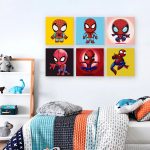 98544 Paint by numbers Diamond Painting webp